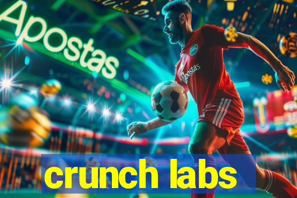 crunch labs